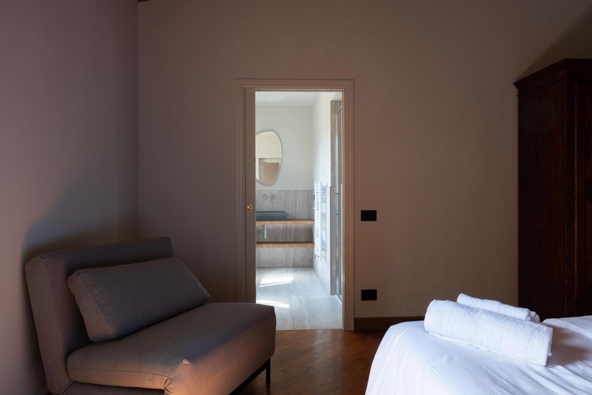 Podere Fignano, Holiday Home - Apartments Fully Renovated 2024 Montaione Εξωτερικό φωτογραφία
