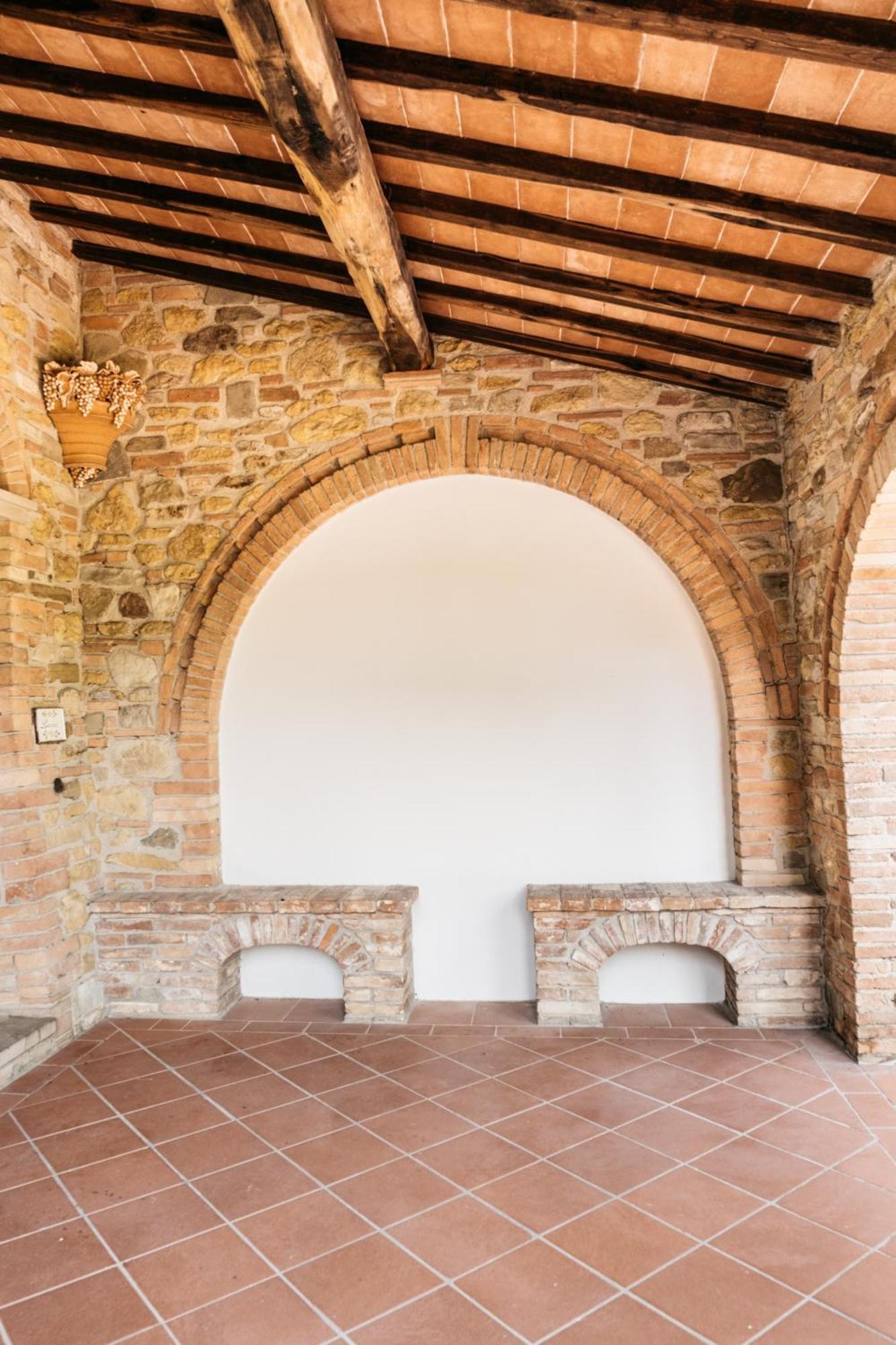 Podere Fignano, Holiday Home - Apartments Fully Renovated 2024 Montaione Εξωτερικό φωτογραφία