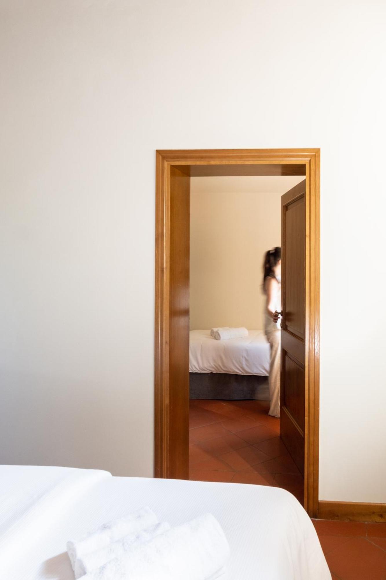 Podere Fignano, Holiday Home - Apartments Fully Renovated 2024 Montaione Εξωτερικό φωτογραφία