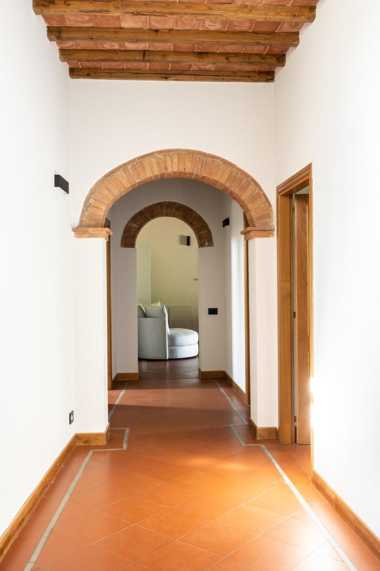 Podere Fignano, Holiday Home - Apartments Fully Renovated 2024 Montaione Εξωτερικό φωτογραφία