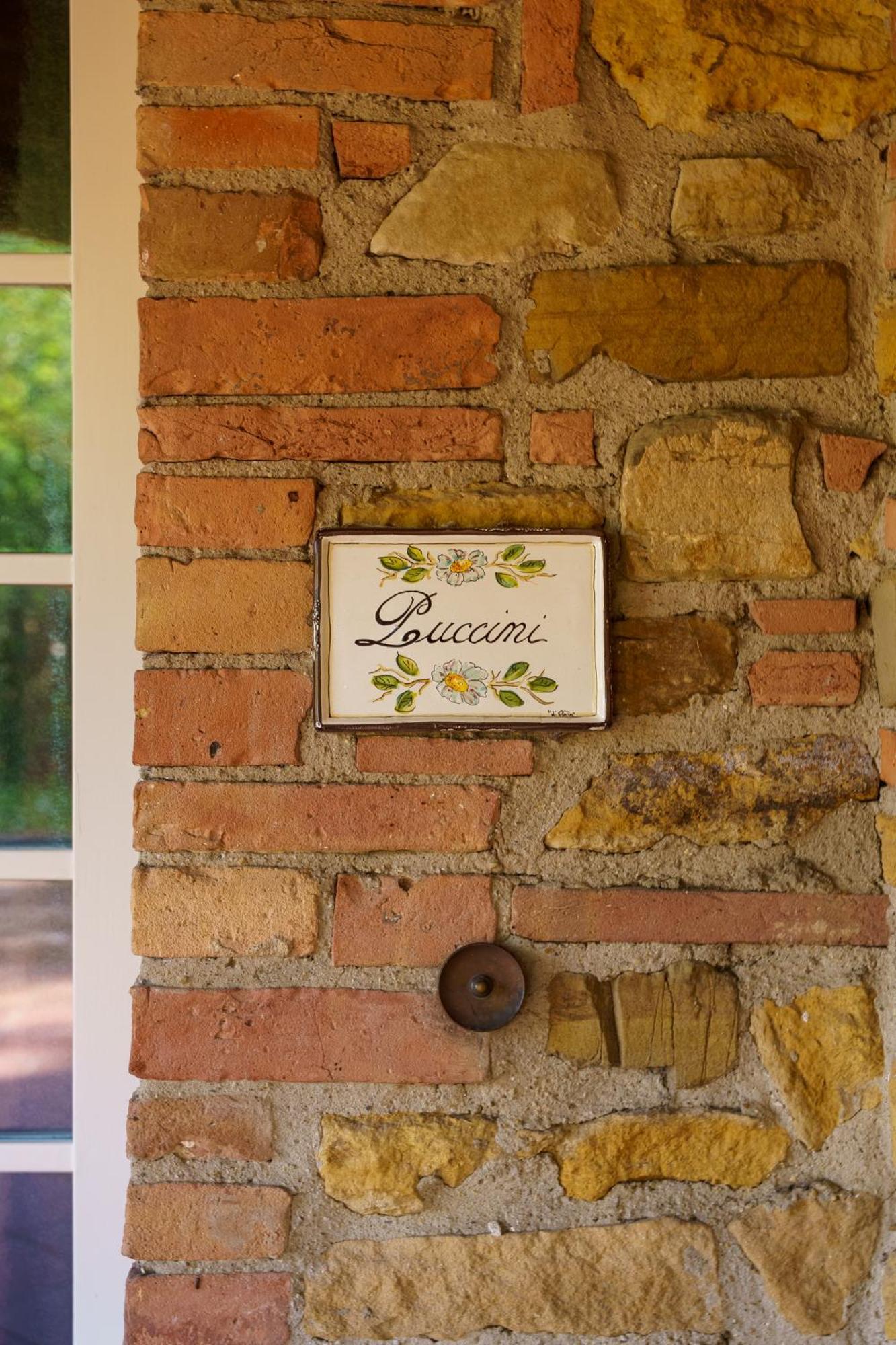 Podere Fignano, Holiday Home - Apartments Fully Renovated 2024 Montaione Εξωτερικό φωτογραφία