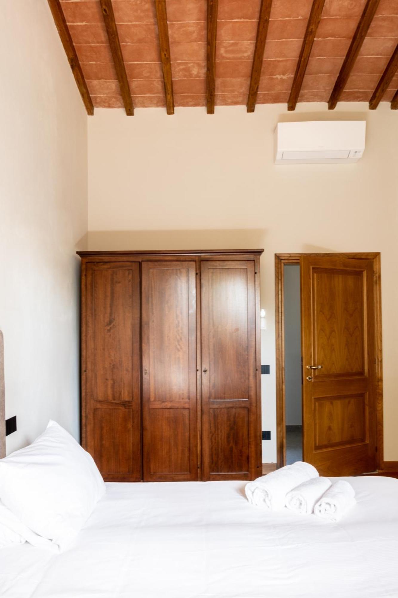 Podere Fignano, Holiday Home - Apartments Fully Renovated 2024 Montaione Εξωτερικό φωτογραφία