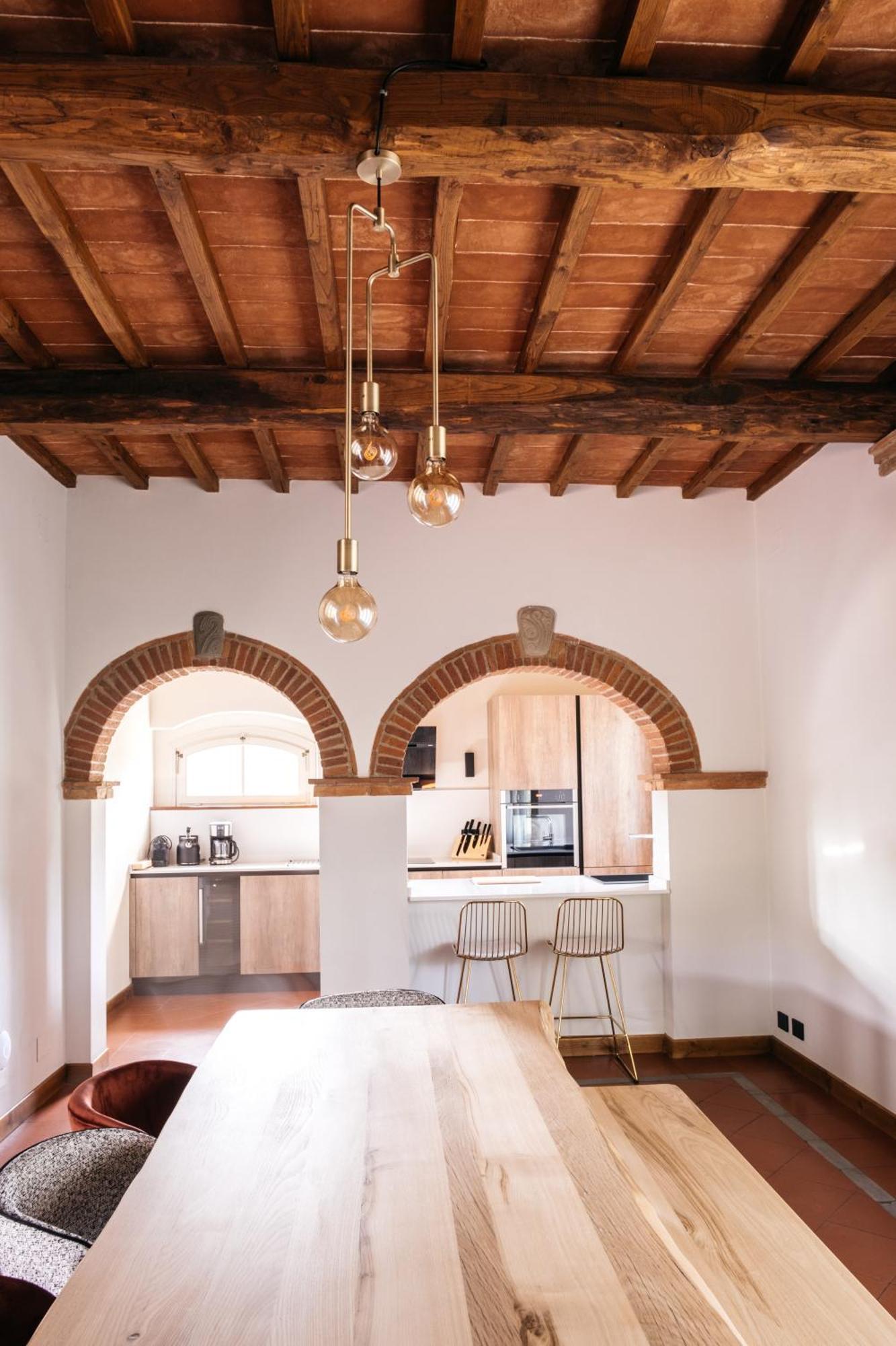 Podere Fignano, Holiday Home - Apartments Fully Renovated 2024 Montaione Εξωτερικό φωτογραφία