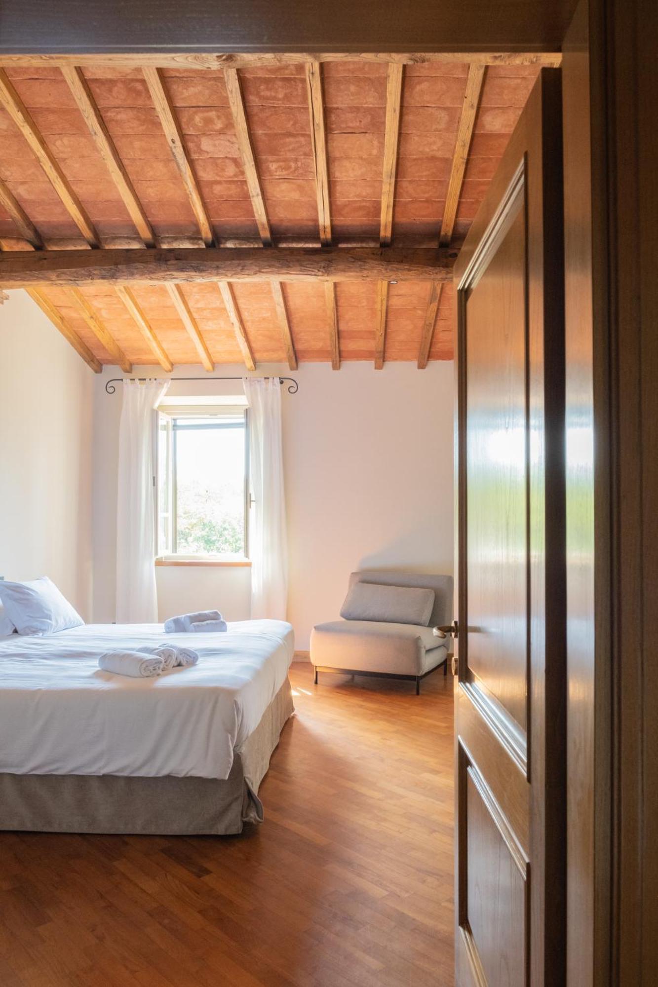 Podere Fignano, Holiday Home - Apartments Fully Renovated 2024 Montaione Εξωτερικό φωτογραφία