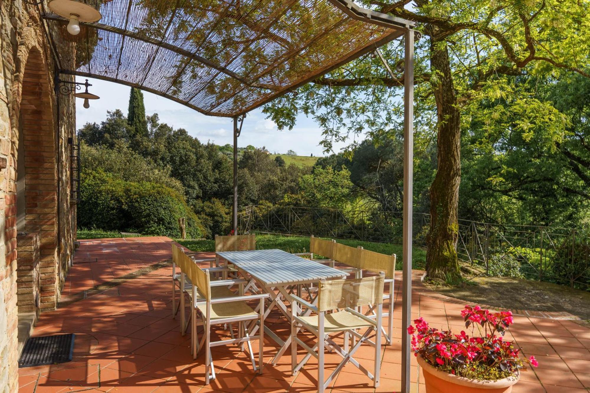 Podere Fignano, Holiday Home - Apartments Fully Renovated 2024 Montaione Εξωτερικό φωτογραφία