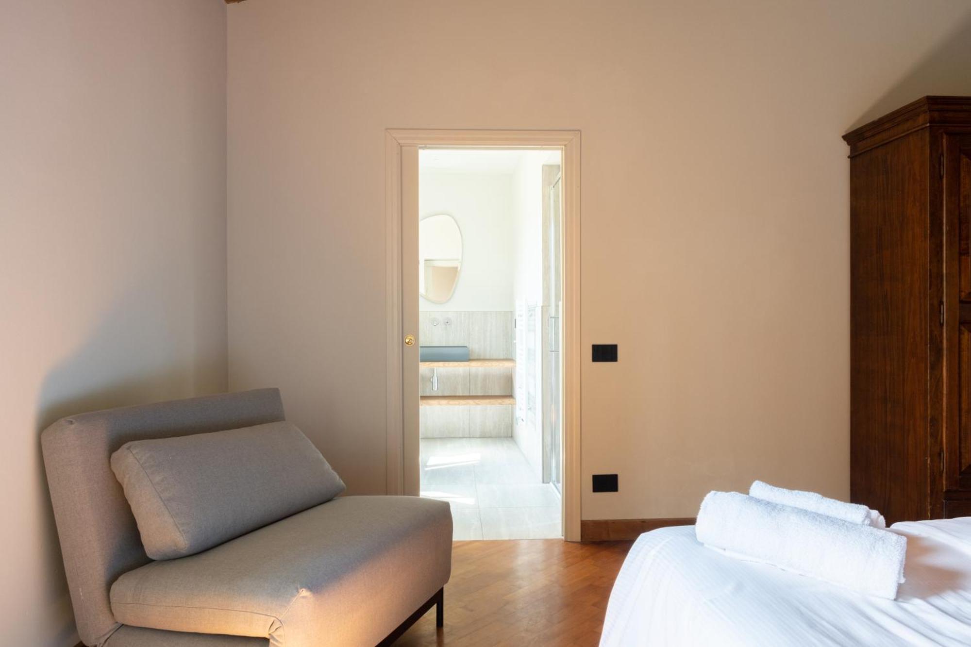 Podere Fignano, Holiday Home - Apartments Fully Renovated 2024 Montaione Εξωτερικό φωτογραφία