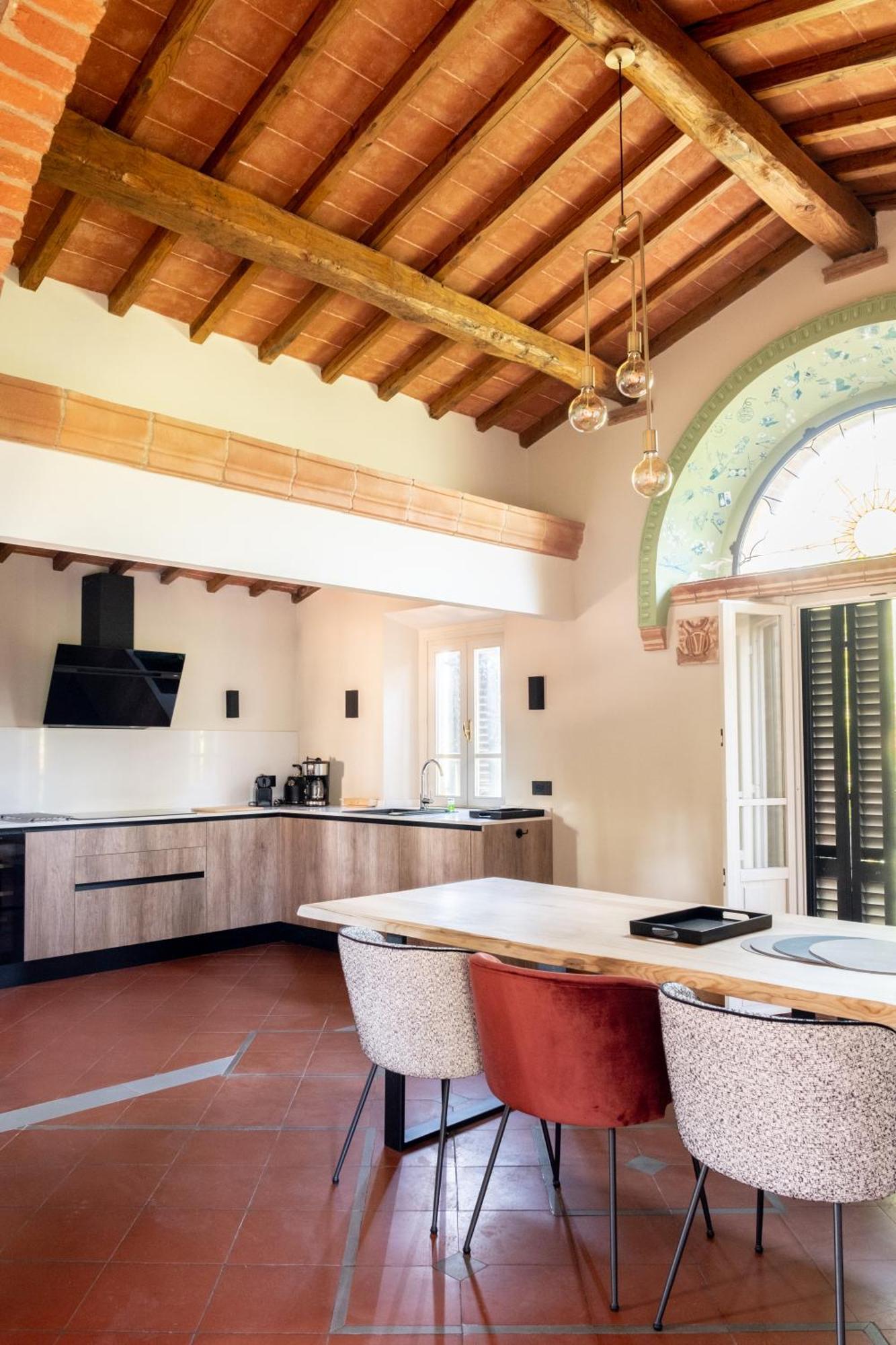 Podere Fignano, Holiday Home - Apartments Fully Renovated 2024 Montaione Εξωτερικό φωτογραφία