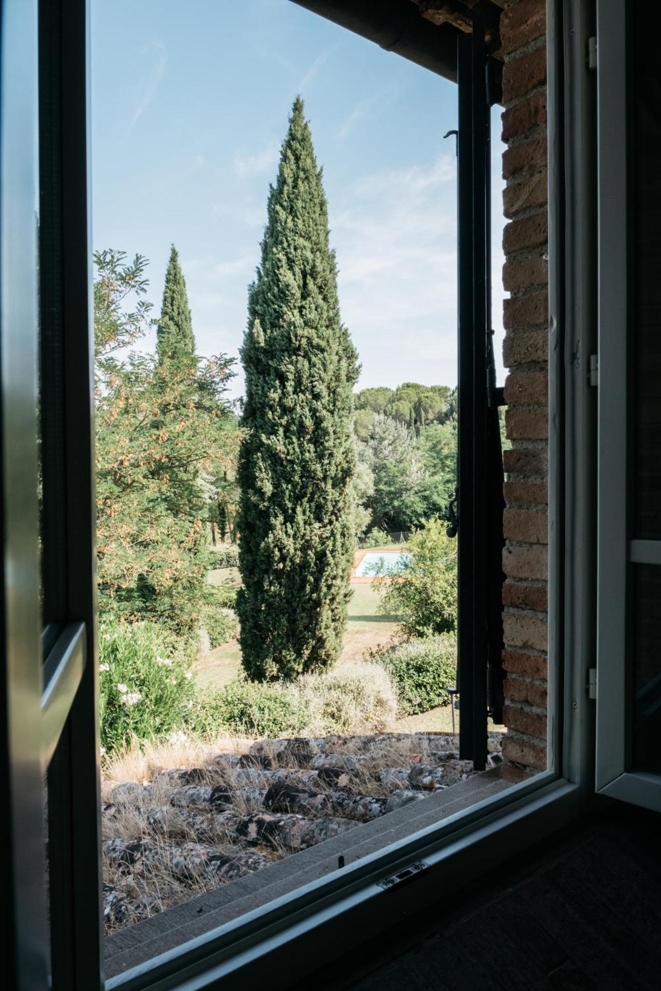 Podere Fignano, Holiday Home - Apartments Fully Renovated 2024 Montaione Εξωτερικό φωτογραφία