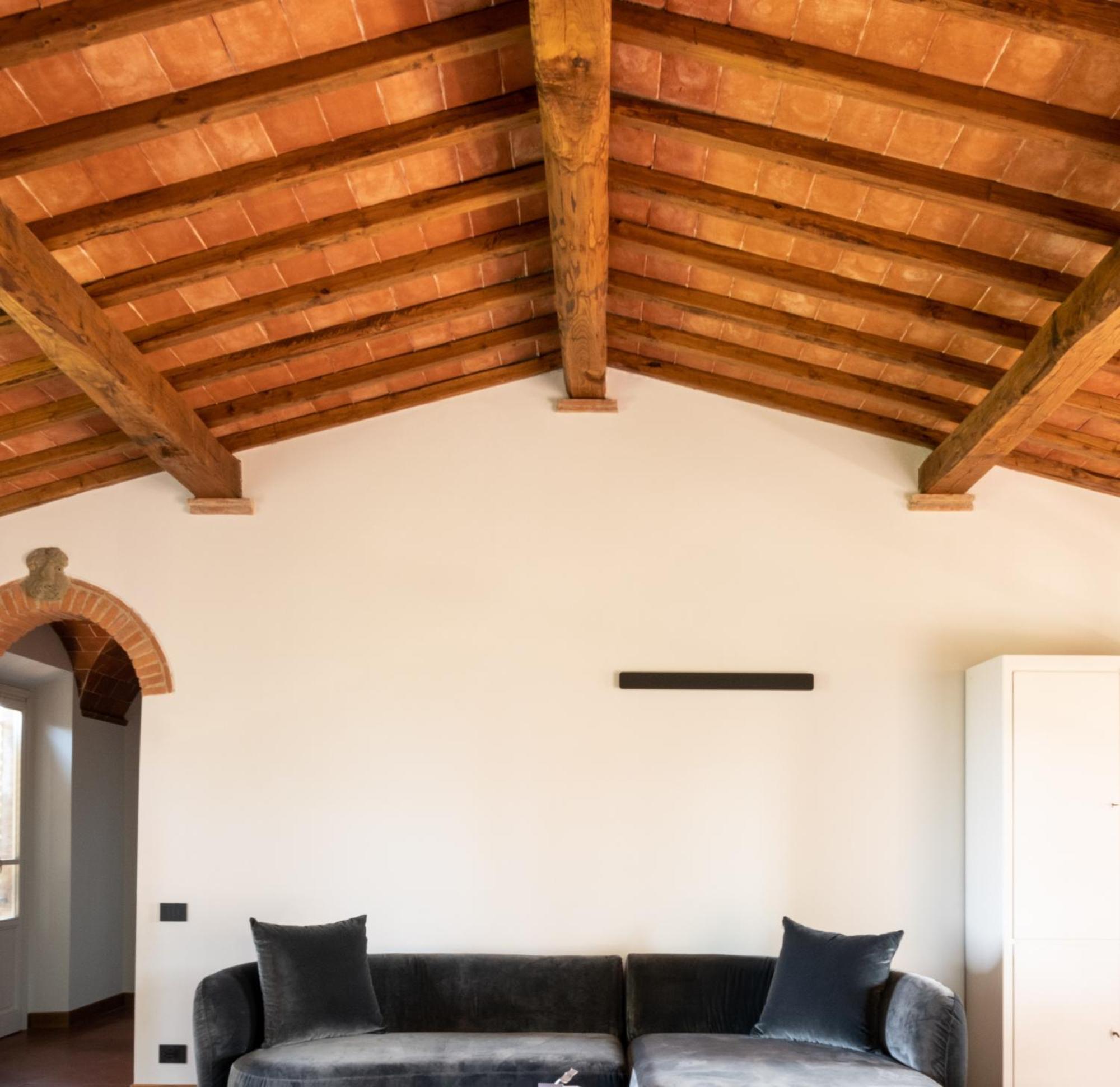 Podere Fignano, Holiday Home - Apartments Fully Renovated 2024 Montaione Εξωτερικό φωτογραφία
