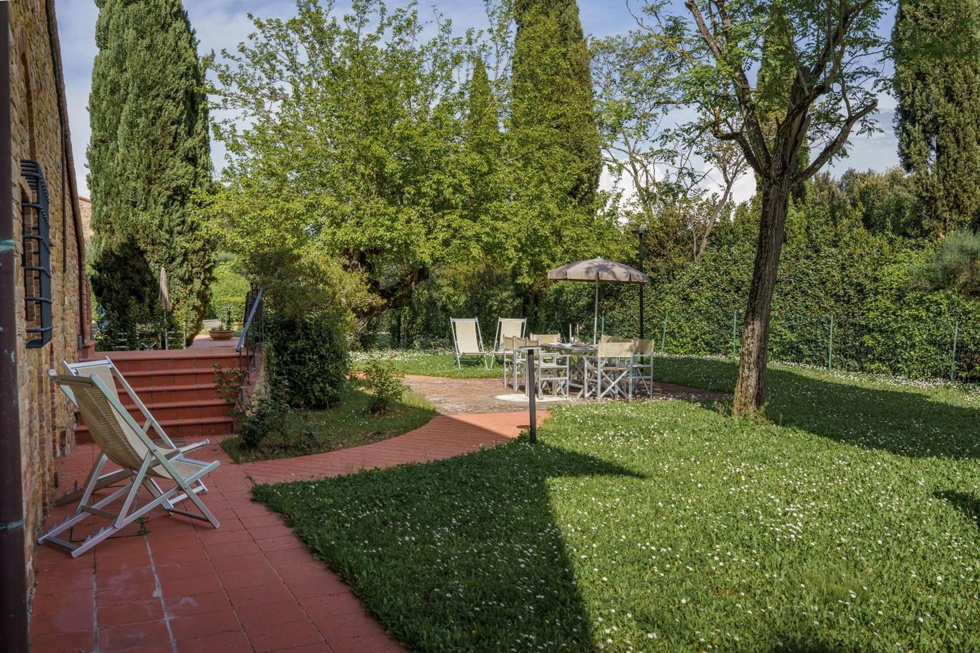 Podere Fignano, Holiday Home - Apartments Fully Renovated 2024 Montaione Εξωτερικό φωτογραφία