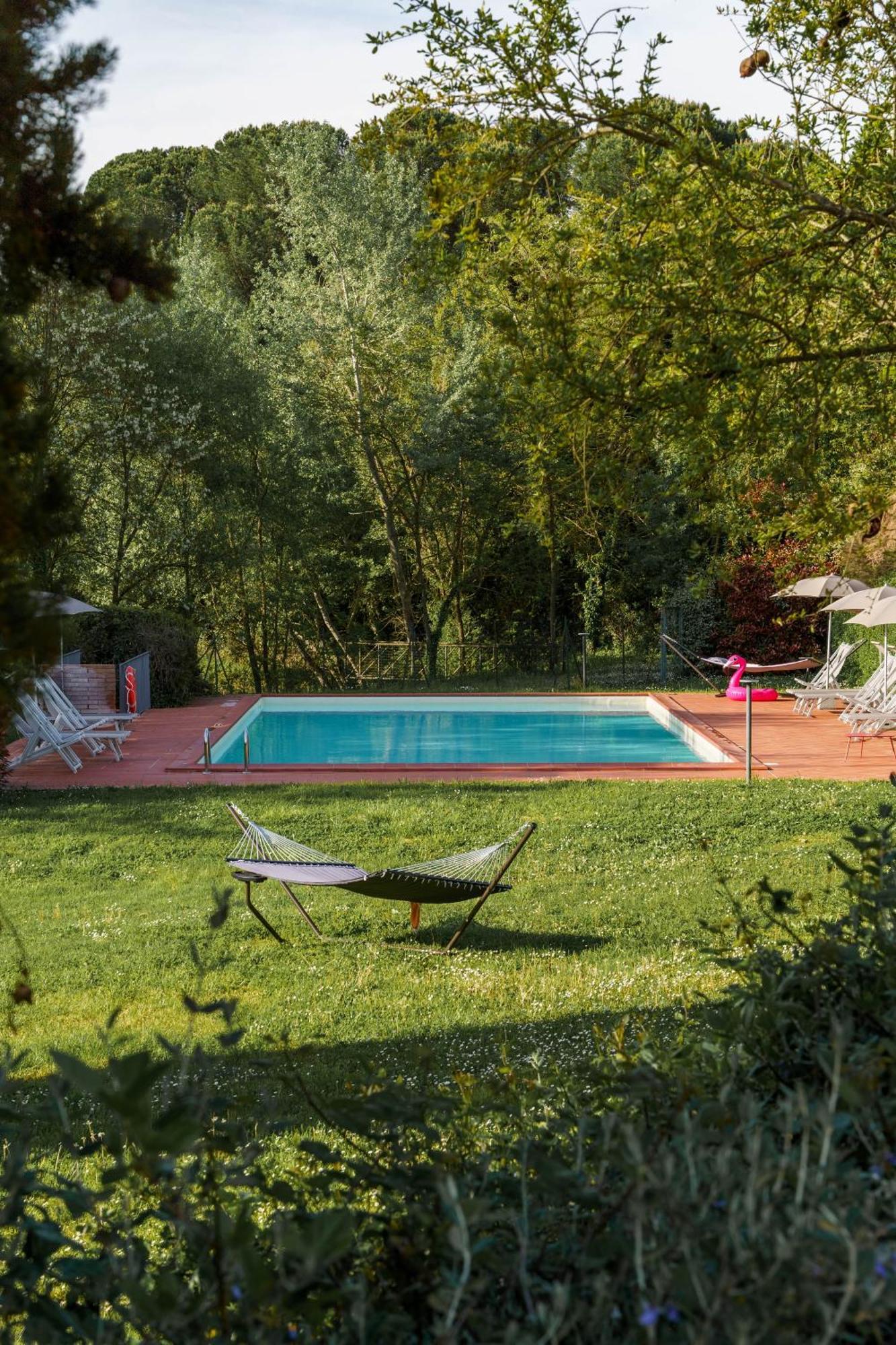 Podere Fignano, Holiday Home - Apartments Fully Renovated 2024 Montaione Εξωτερικό φωτογραφία
