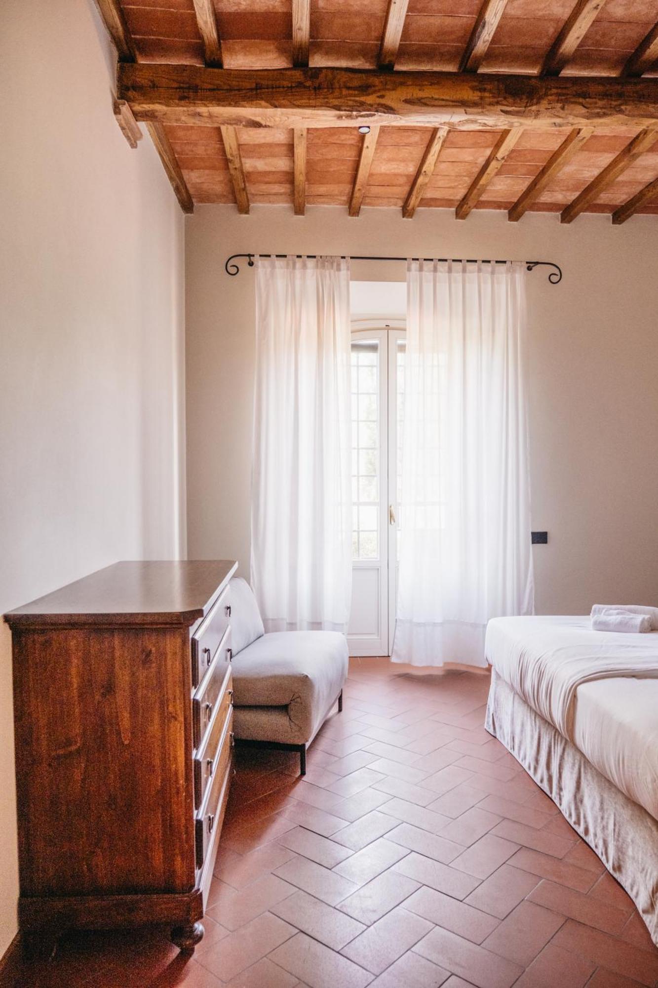 Podere Fignano, Holiday Home - Apartments Fully Renovated 2024 Montaione Εξωτερικό φωτογραφία